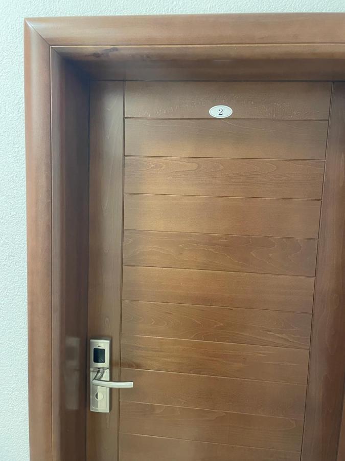 Apartmani Nela ストモレ エクステリア 写真